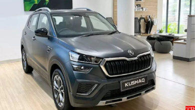 डेढ़ लाख रूपए में बिक यही पुरानी Skoda कार, ऑल्टो से सस्ते में खरीदें लग्जरी गाडी