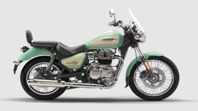 तबाही इंजन के साथ Royal Enfield Meteor 350 लॉन्च, पेट्रोल पीकर सड़कों पर उड़ेगी 1