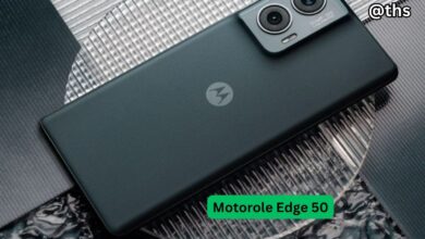 Motorole Edge 50