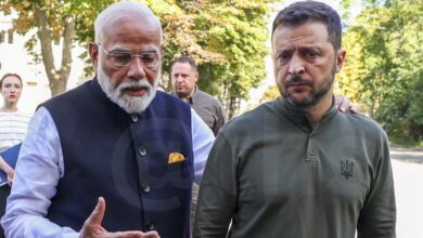 पीएम नरेंद्र मोदी से मुलाकात पर बोले जेलेंस्की कहा, भारत लगा सकता है युद्धविराम 1