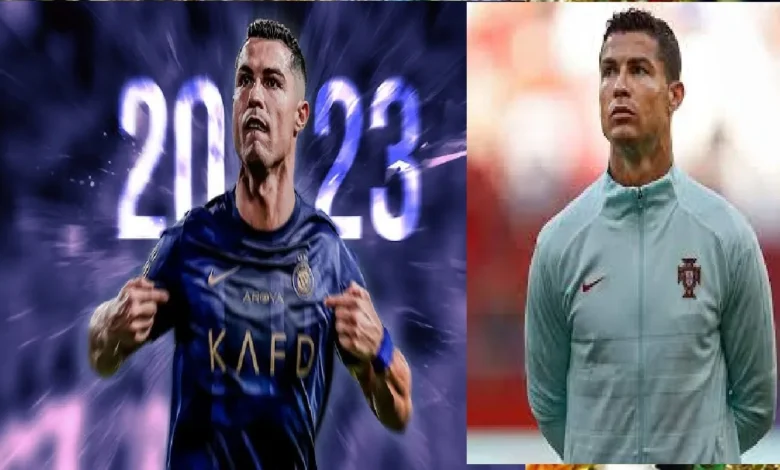 cristiano ronaldo youtube