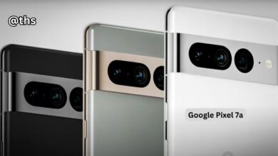 Google Pixel 7aGoogle Pixel 7a