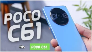 Poco C61