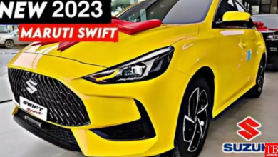 महज 1 लाख 90 हजार में खरीदें पुरानी Maruti Swift कार