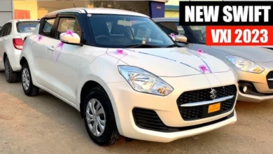 maruti swift used