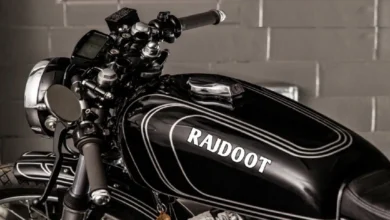 rajdoot price and features