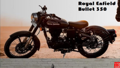 मात्र 35 हजार में खरीदें शानदार माइलेज वाली Royal Enfield 350,रफ्तार देखते रह जाएगें आप