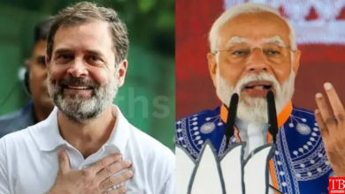 राहुल गांधी ने मोदी जी को कहा- थैंक यू, जानें पीएम की कौन से फैसले की तारीफ