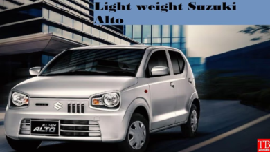 लाइट वेट के साथ आएगी Suzuki Alto, कंपनी कम करेगी 100 किग्रा वजन