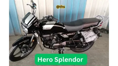 Hero Splendor