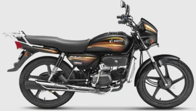 Hero Splendor Plus