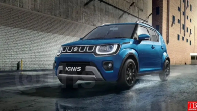 स्टाइलिश लुक और पावरफुल इंजन के साथ लांच हुई Maruti Ignis, जाने इसकी खासियतें